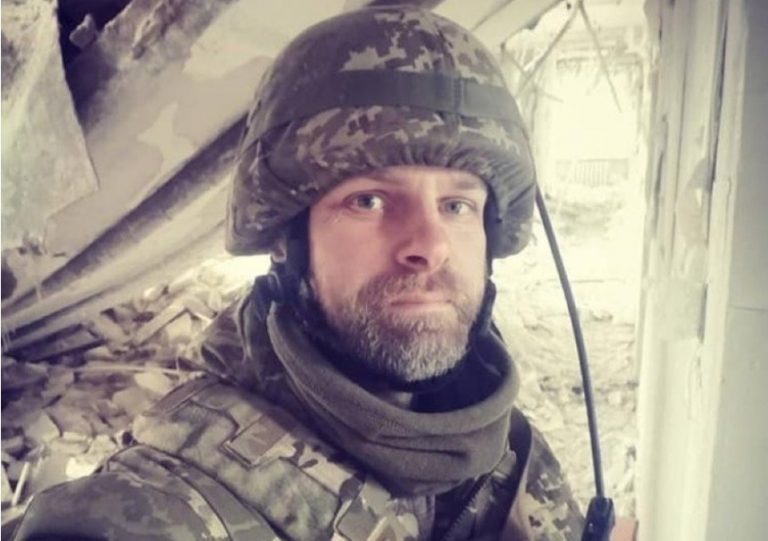 Un editor de montaj, care a lucrat la filme ucrainene celebre, a murit pe front. Mesaj emoţionant transmis de soţie: „Nu ştiu cum să trăiesc şi să respir fără tine”