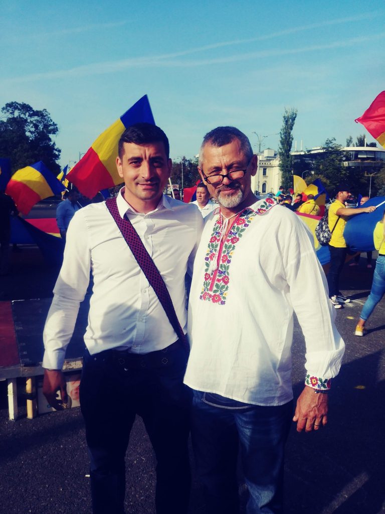 Deputatul AUR care și-a bătut soția, exclus din partid. I se cere și demisia din Parlament