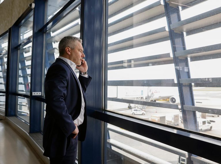 Lovitură grea încasată de partidul cancelarului Nehammer, la scrutinul-cheie din Austria Inferioară