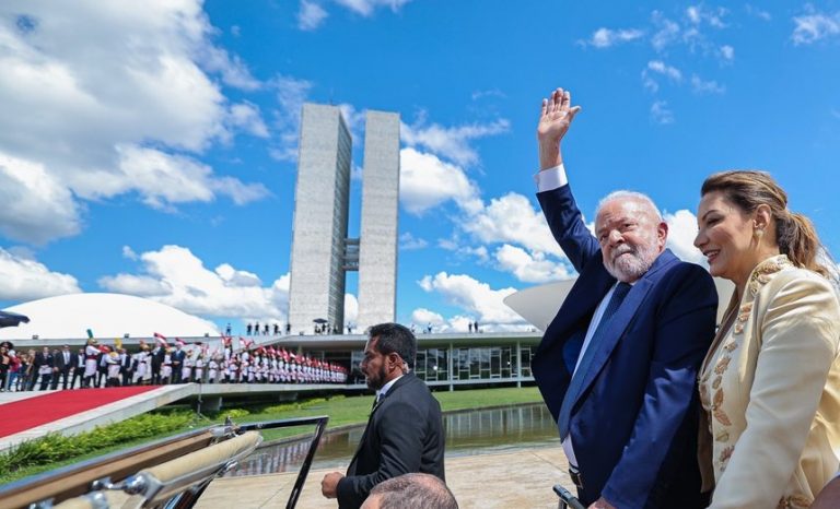Nici Brazilia nu mai e sigură pentru Putin. Lula își nuanțează declarațiile privind procedura unei eventuale arestări