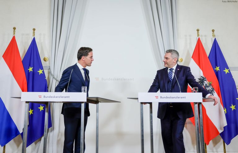 Schengen în 2023? Ce merită reținut din recentul balet austriaco-olandez. Reciproca tandemului