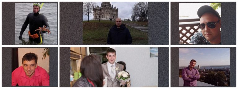 Cine sunt militarii ruși acuzați de SBU de implicare în bombardarea blocului din Dnipro. Cum au răspuns când s-au trezit luați la întrebări