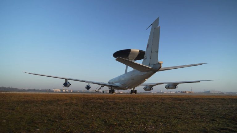 VIDEO | France conducts largest military exercise with Allied forces in decades – Exercise Orion 23