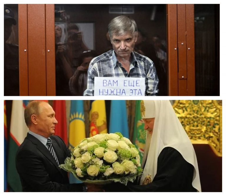 Russia’s insanity is a decent argument for democracy