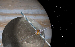 Sonda europeană JUICE începe drumul spre Jupiter