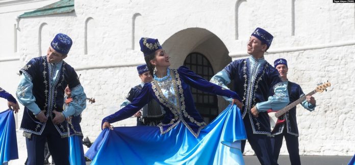 tatari tatarstan kazan crop