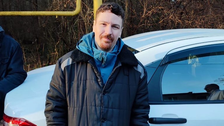 Un veteran al Marinei americane, eliberat din custodia Rusiei după ce a fost reţinut aproape un an