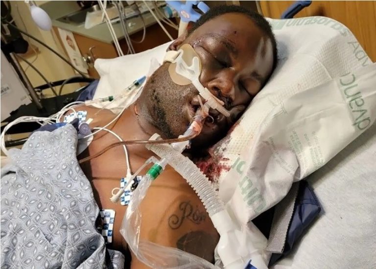 SUA | Un nou caz „George Floyd”:  Cinci poliţişti, inculpaţi pentru arestarea brutală a unui suspect afro-american care ulterior a decedat