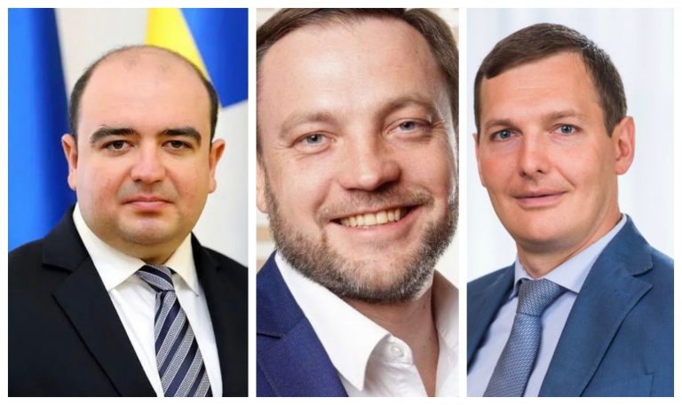 VIDEO | Ministrul de Interne al Ucrainei și doi oficiali de top au murit. Elicopterul s-a prăbușit în drum spre un „punct fierbinte”