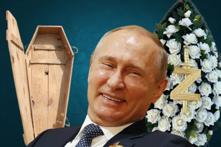 INFO RUSIA | Înflorește afacerea cu morți / După tancuri… / Efectul sancțiunilor / Orfani ucraineni, duși în „lagăr” / „Egalitatea” visată de ruși