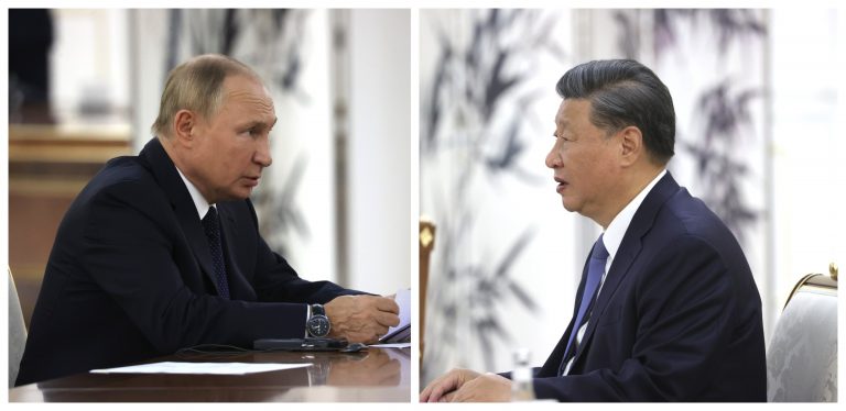 Analiză Kommersant: În ciuda relației speciale, Rusia și China nu au ajuns să se considere aliați. Moscova și Beijing văd diferit relația cu SUA