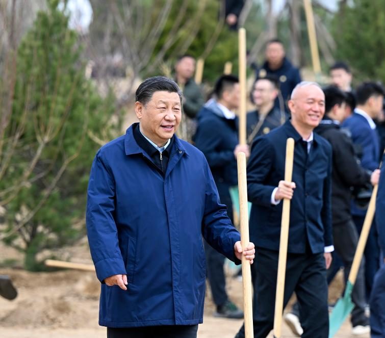 Xi Jinping are de ce să fie îngrijorat în 2025