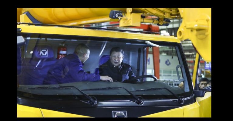 Cel mai mare eveniment economic din 2023 e în plină desfășurare. Ce impact va avea asupra lumii, dar și la Beijing, redeschiderea Chinei