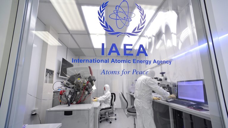 AIEA: Siguranţa centralei nucleare de la Zaporojie este într-o stare precară