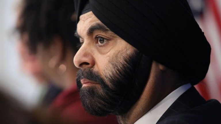 SUA îl nominalizează pe Ajay Banga la conducerea Băncii Mondiale
