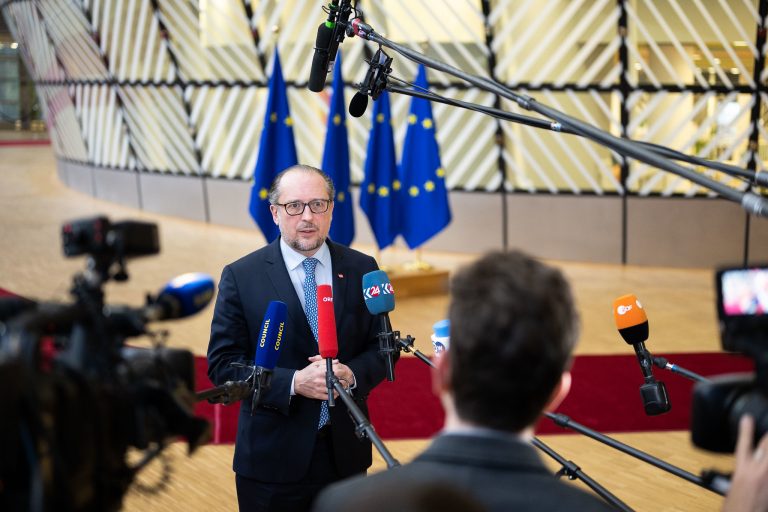 Ministrul austriac de externe: Rusia va rămâne importantă pentru Europa