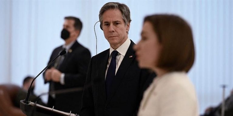 Şefii diplomaţiilor G20 se reunesc în India pe fondul războiului din Ucraina