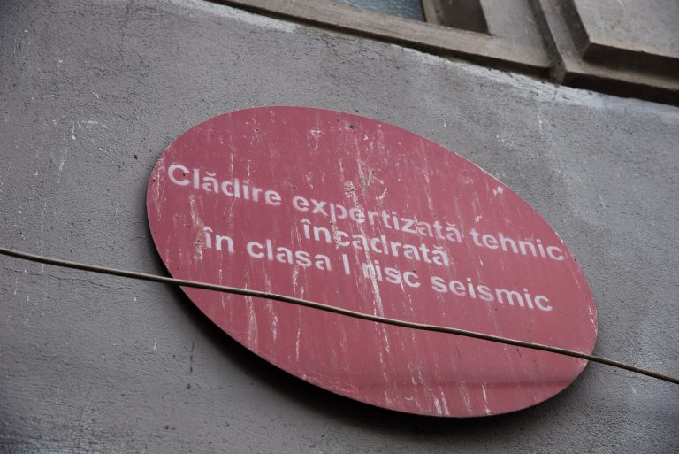 Când ar mai putea avea loc un cutremur major în Vrancea – explicațiile directorului INFP