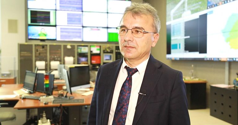Şeful Institutului pentru Fizica Pământului, anunț despre cutremurul din Gorj