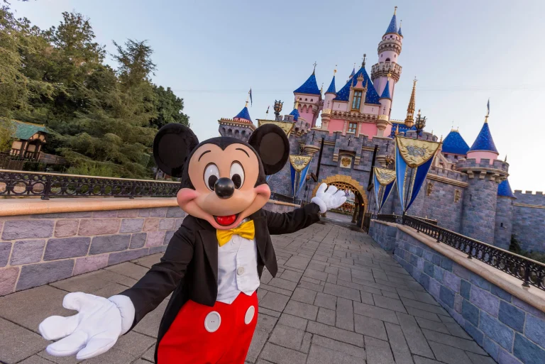 Florida a revocat statutul special acordat grupului Disney, o companie considerată prea progresistă