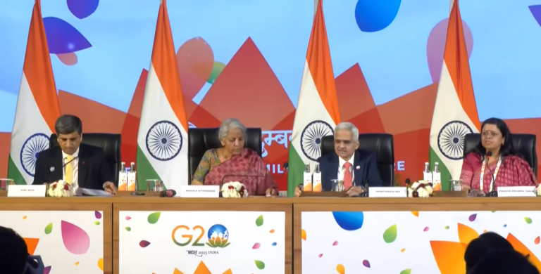VIDEO | Reuniunile G20, încheiate fără o declaraţie comună, din cauza divergenţelor cu China şi Rusia asupra războiului din Ucraina