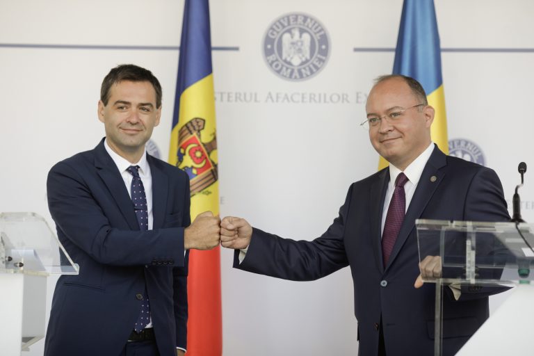 MAE român, despre amenințările Rusiei: „Încercare de creare artificială de tensiuni şi destabilizare în regiune şi în legătură cu Republica Moldova”