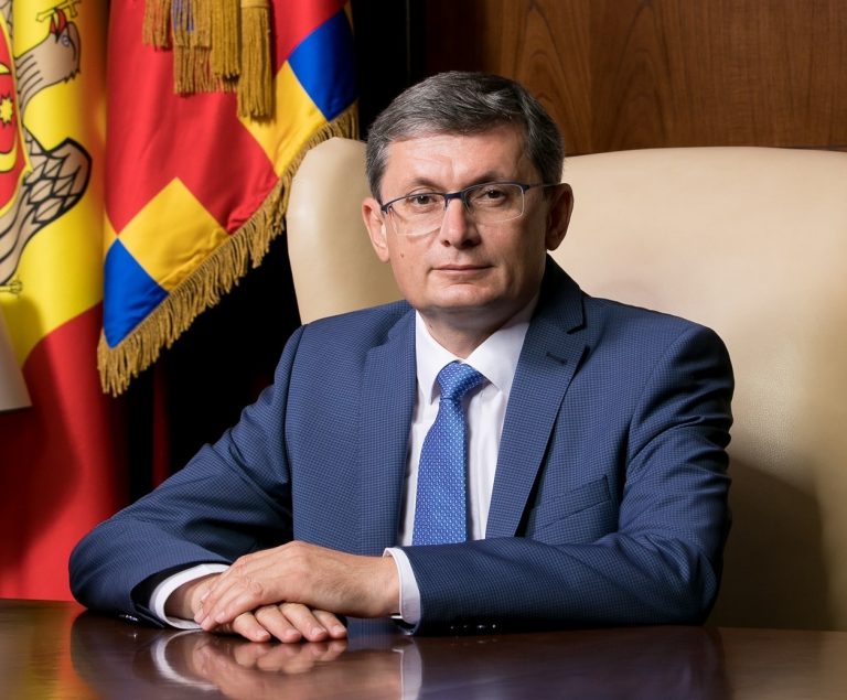 Alegeri în R. Moldova | Igor Grosu, după închiderea urnelor: În cursul zilei de astăzi, am văzut şi tentative de interferenţe în procesul electoral, din partea grupărilor ciminale, susţinute de Federaţia Rusă