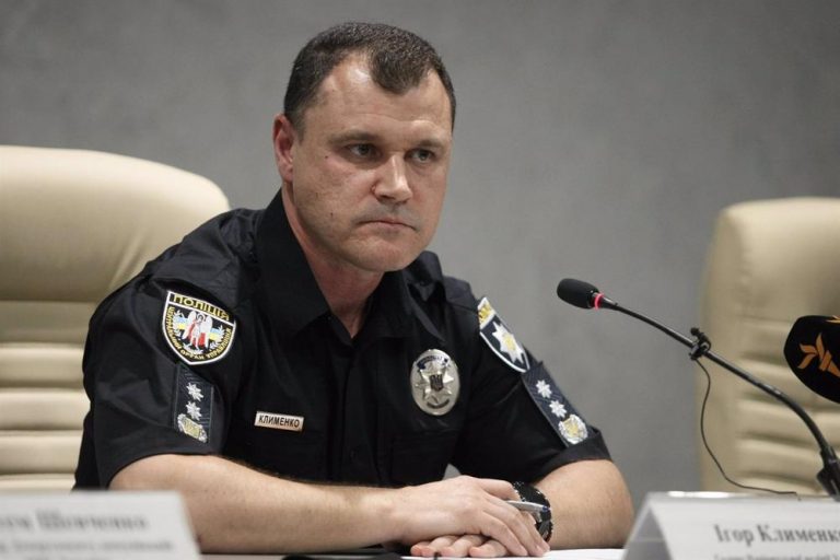 Ucraina are un nou şef al Serviciului de Securitate şi un nou ministru de interne. Zelenski sugerează că Oleksii Reznikov rămâne ministru al apărării