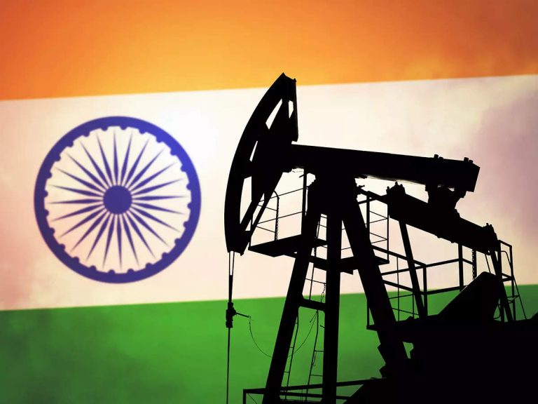 Importurile Indiei de petrol din Rusia au urcat în ianuarie la un nivel record