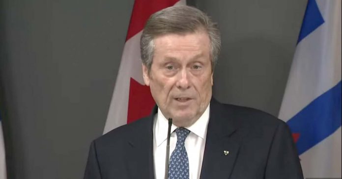 John-Tory