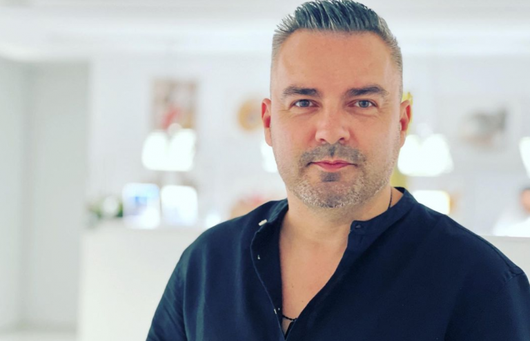 Corespondentul PRO TV în judeţul Dâmboviţa, Marius Buga, arestat preventiv pentru act sexual cu un minor