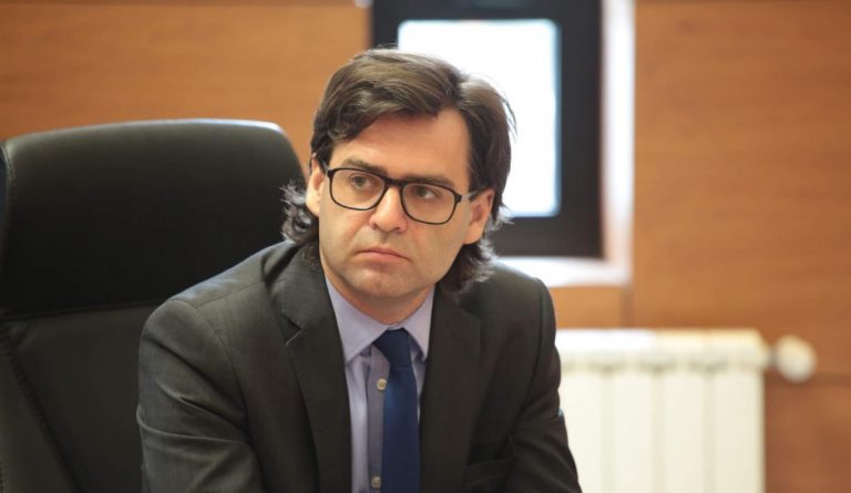 Ministrul de externe al Republicii Moldova reacţionează la acuzele Moscovei privind renunţarea la ”limba moldovenească”