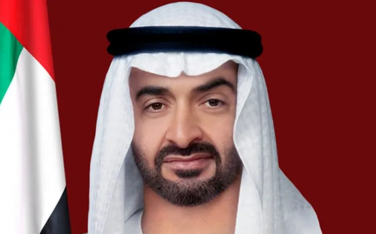 Emiratele Arabe Unite promit un ajutor de 100 de milioane de dolari pentru Turcia și Siria
