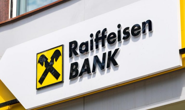 Raiffeisen Bank International vinde filiala sa din Belarus în pierdere, unui investitor din Emiratele Arabe Unite