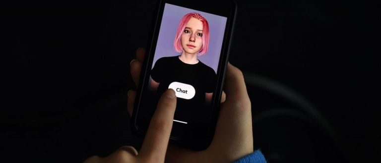 Italia interzice chatbot-ului cu inteligenţă artificială Replika să folosească date personale