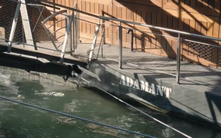 VIDEO | Berlinala 2023: „Sur l’Adamant” a câştigat Ursul de Aur