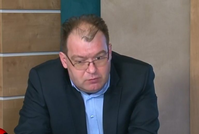 Medicul Tesloianu, acuzat că preleva stimulatoare cardiace de la persoane decedate, rămâne în arest preventiv – decizie definitivă a CAB