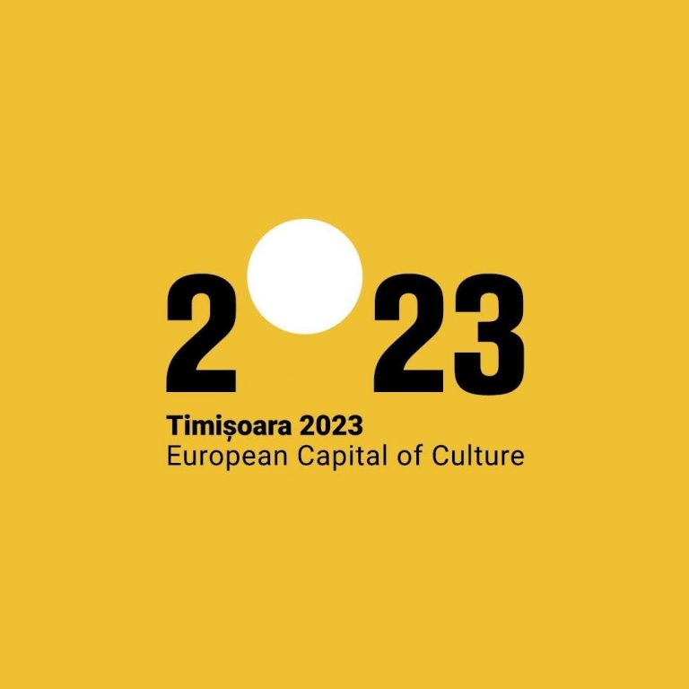 Timișoara este de astăzi capitală europeană a culturii. Programul evenimentelor