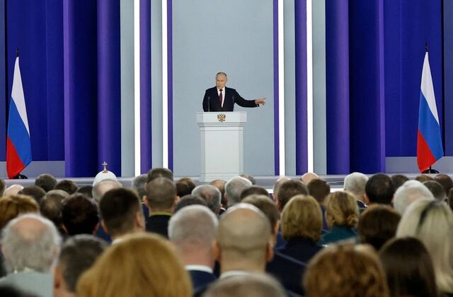 Putin anulează un decret care stabilea principiile directoare ale politicii externe a Rusiei în problema transnistreană, ”pe baza respectării suveranităţii, integrităţii teritoriale şi statutului de neutralitate al Republicii Moldova”. Reacția Chișinăului