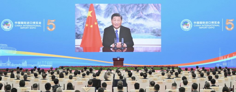 Următoarea revoluție a lui Xi, în materie de împrumuturi acordate de China