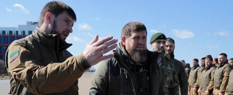 Sinistru. Consilier de ministru rus, în Turcia să „salveze oameni”. În Cecenia, a lucrat pentru Kadîrov. În Ucraina, a terorizat civili