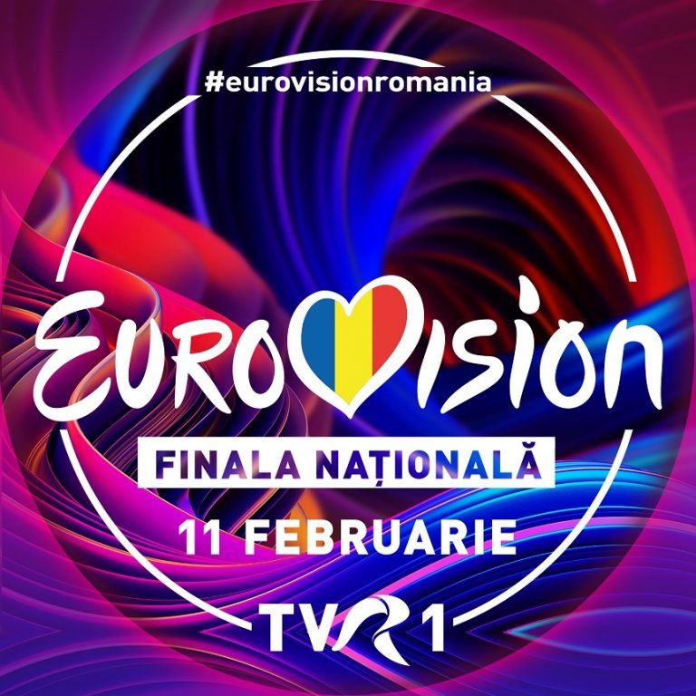 Melodia care va reprezenta România la Eurovision 2023, aleasă sâmbătă seară. TVR acordă 5.000 de euro unui telespectator care votează artistul preferat