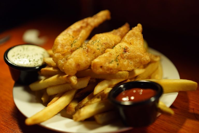 VIDEO | Istoria „fish and chips”