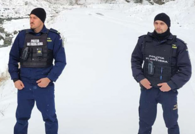 Surse politice: În România nu vor fi construite garduri la frontiere