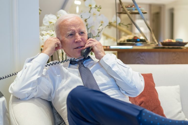 Războiul din Gaza a adâncit coșmarul iranian al lui Joe Biden