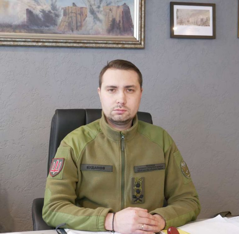 Cine e Kirilo Bodanov. Șeful spionajului militar ucrainean va fi numit ministru al Apărării