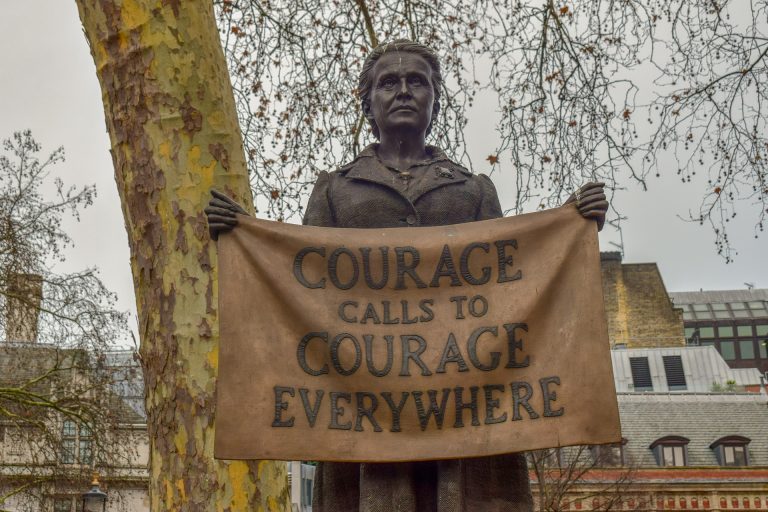 VIDEO | O scurtă istorie a feminismului