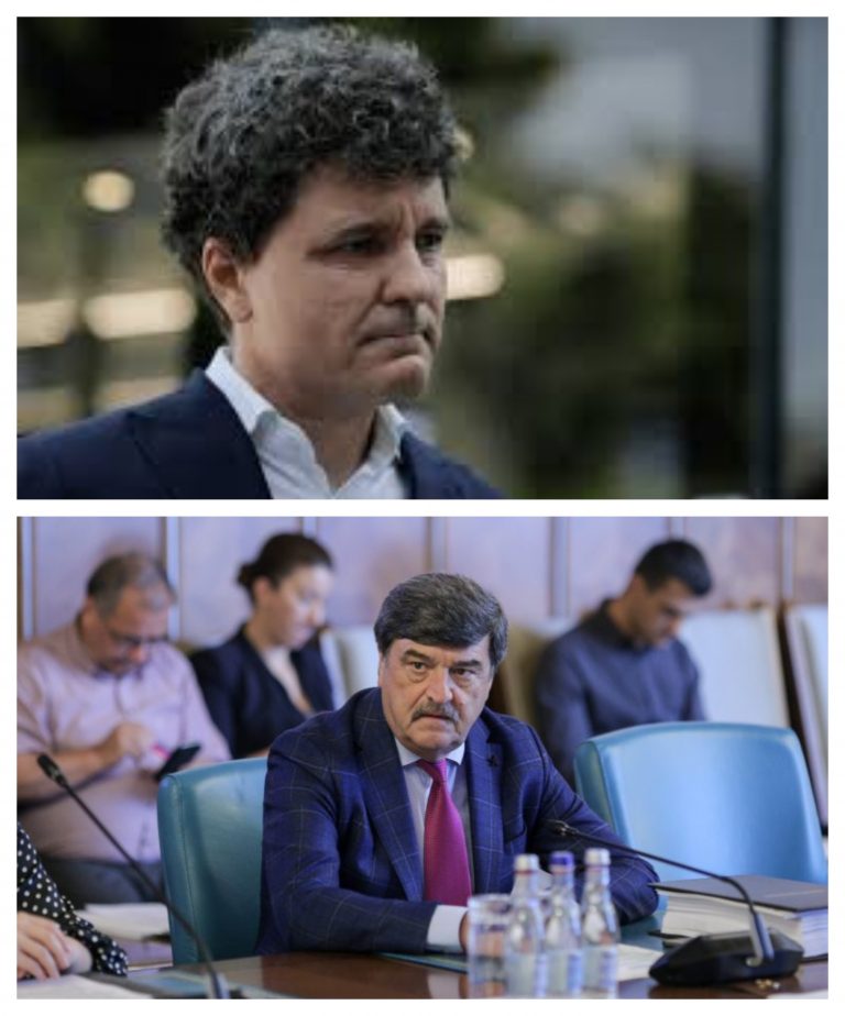 Nicușor Dan, replică pentru Toni Greblă: „E de-a dreptul ridicol să invoce că Primăria nu i-a pus la dispoziţie acest act, publicat pe site-ul PMB de ani de zile”