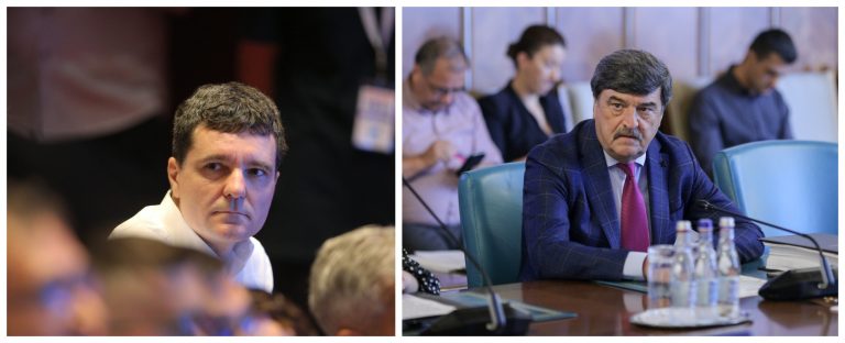 Nicușor Dan: Lansez un avertisment public. Luni, prefectul Capitalei intenţionează să atace în instanţă PUZ Zone protejate