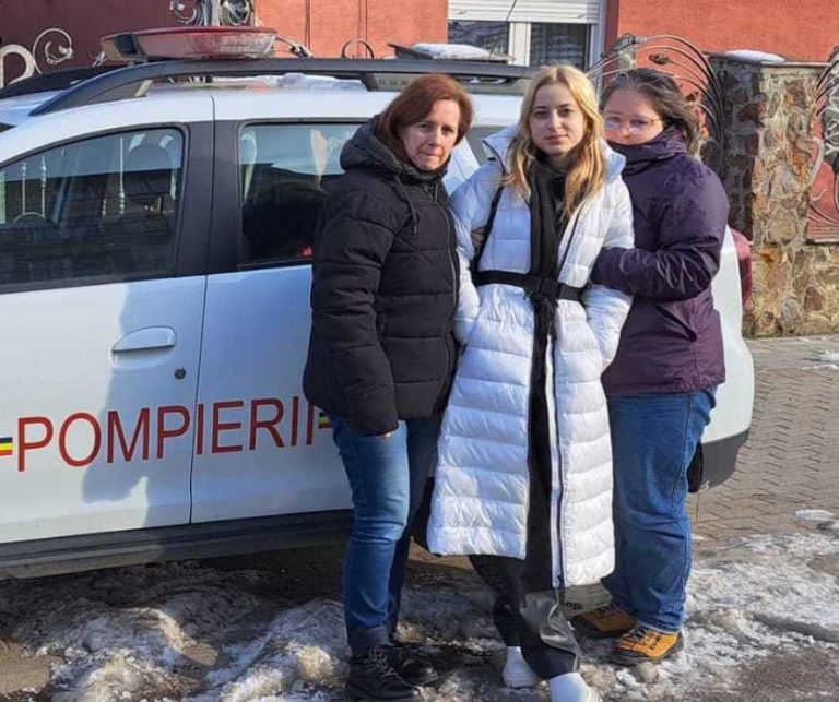 Cele trei cadre didactice repatriate din Turcia au ajuns acasă: „Când a început totul nu credeam că ne vom mai întoarce de acolo”